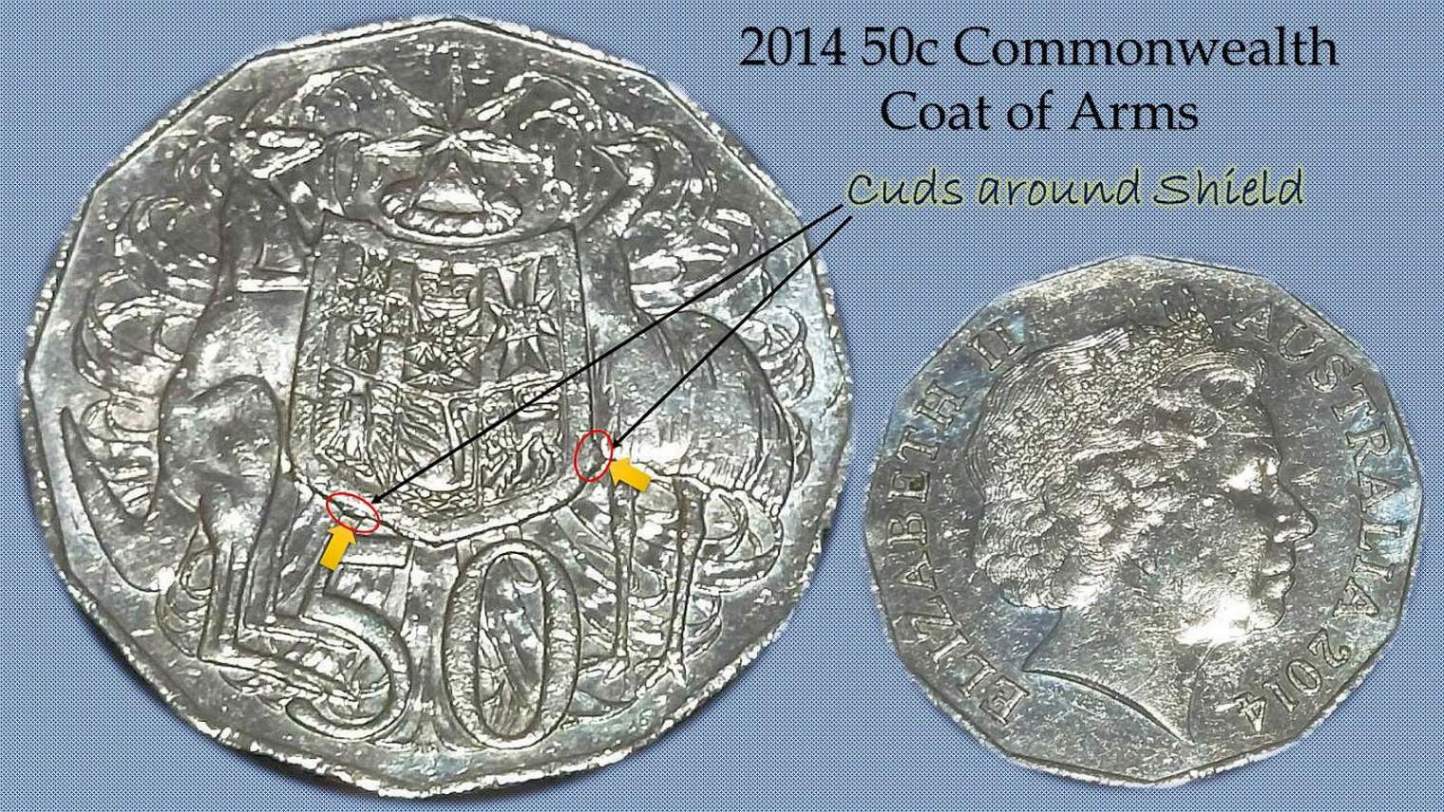 Australia-2015-50c-Cuds-Around-Lower-Frame-Of-Shield