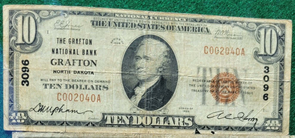1929-$10-Grafton-Note