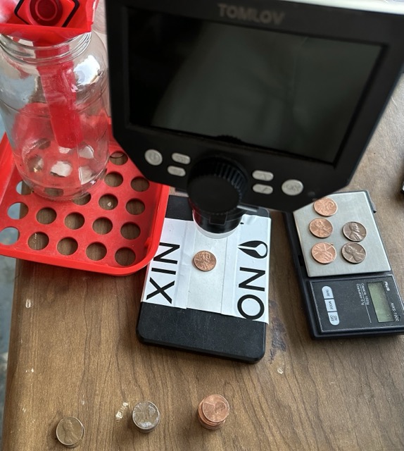 Kyle's-All-Or-Nothing-Dansco-Dual-Album-Coin-Roll-Hunting-Lincoln-Cent-Collection-&-Introduction