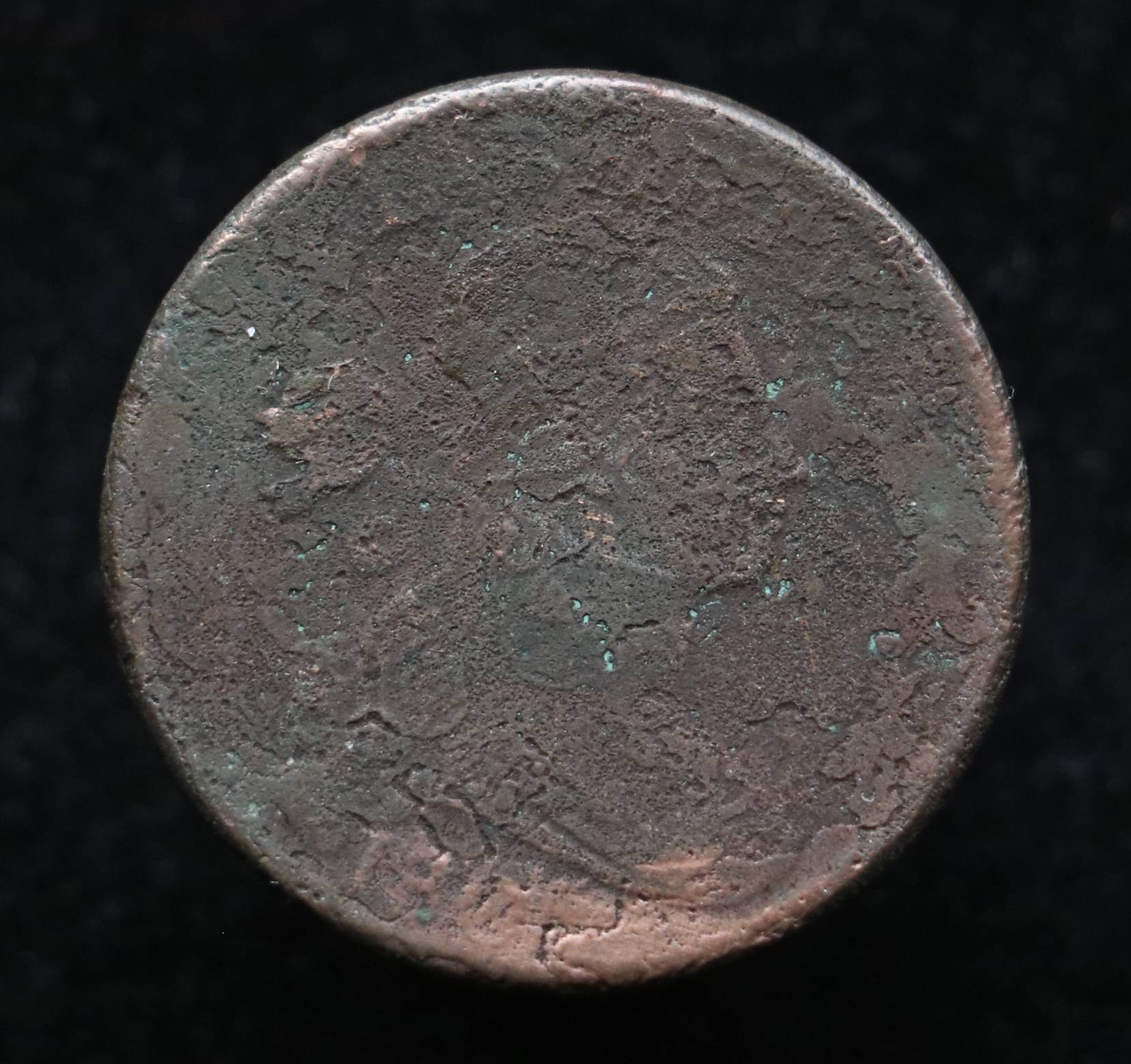 Beat-Up-Draped-Bust-Large-Cent---What-Can-I-Do-To-Clean/Conserve-It?