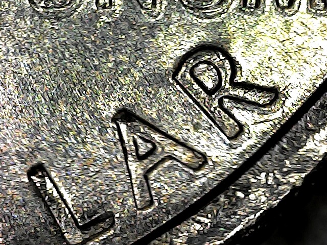 2022-Maya-Angelou-Quarter---Is-This-A-Double-Die-Or-What?