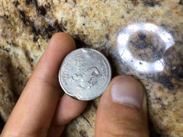 Wondering-What-Error/Damage-Does-This-Coin-Have-2007-D-Quarter