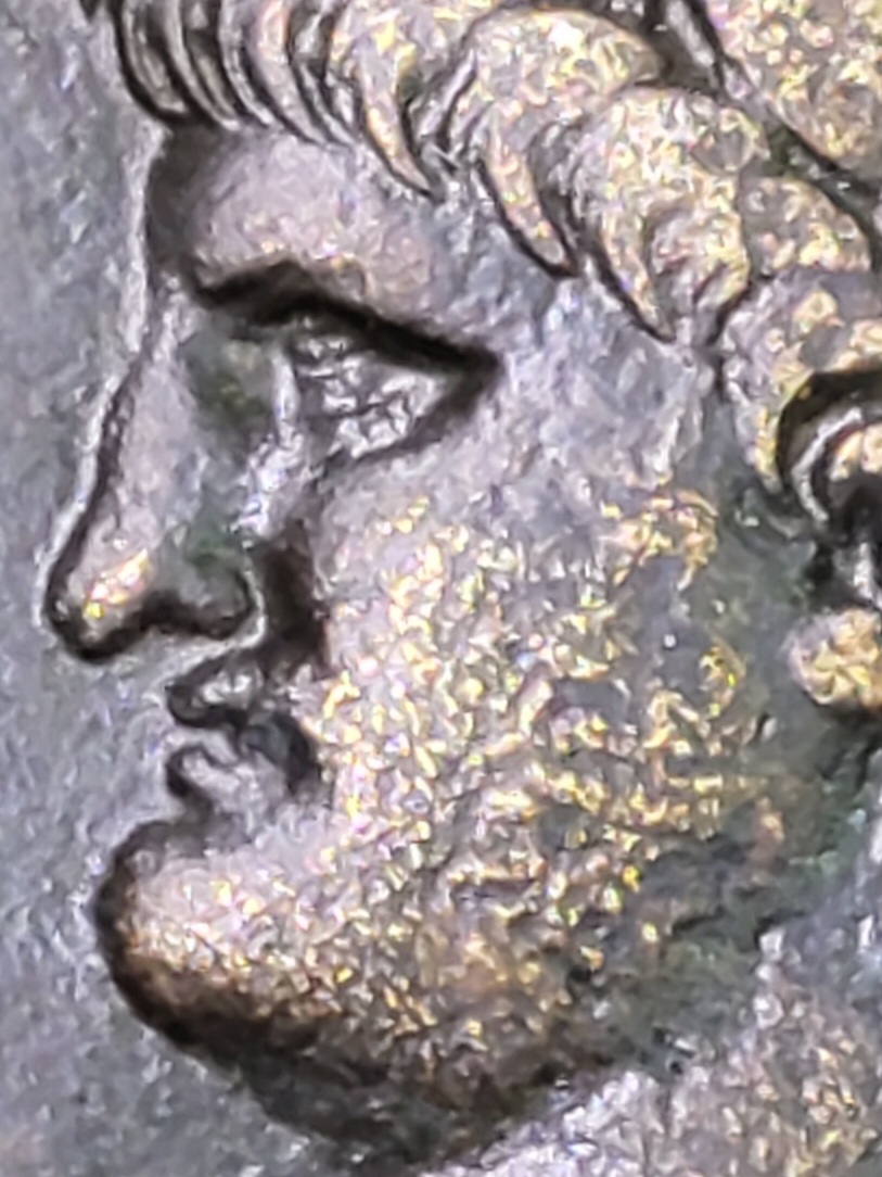 Nero-Dupondius-Nice-Portrait!