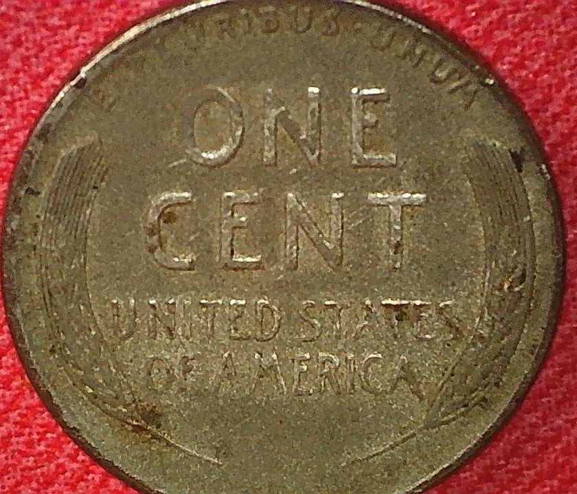 1943--Steel-Cent