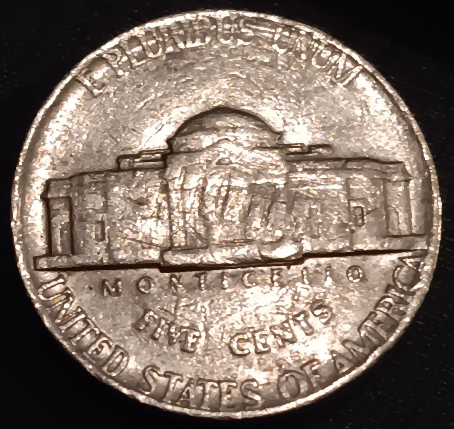1974-D-Jefferson-Nickel-Double-Die-Misaligned-Prominent-Errors-Need-Help-To-ID