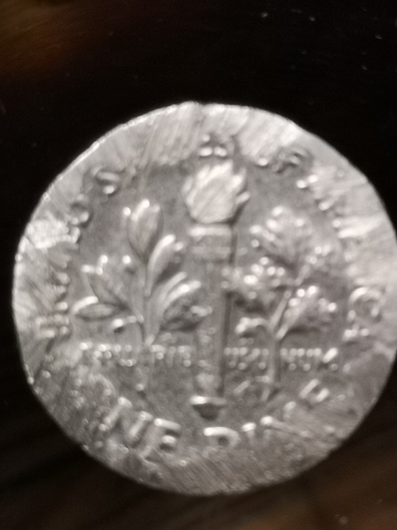 1998-P-Dime-.damage-Is-It-A-Die-Problem-Or-Other-?