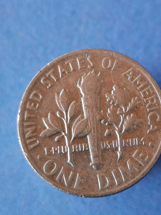 1986-One-Dime.date-1968-Mis-Stamp-Faded-?