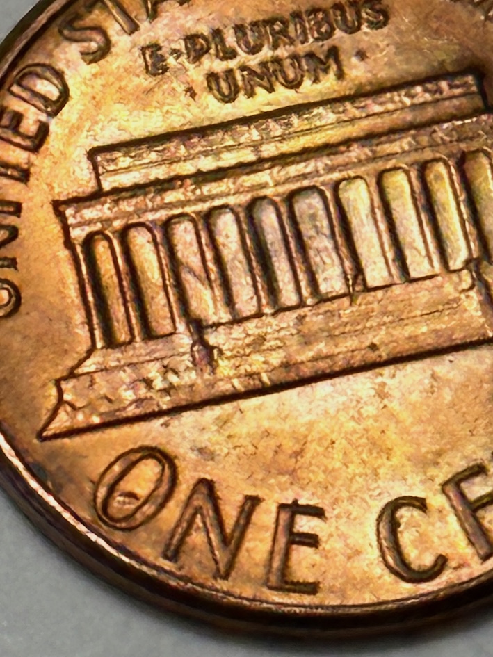 1983-Penny-Fault--3gr