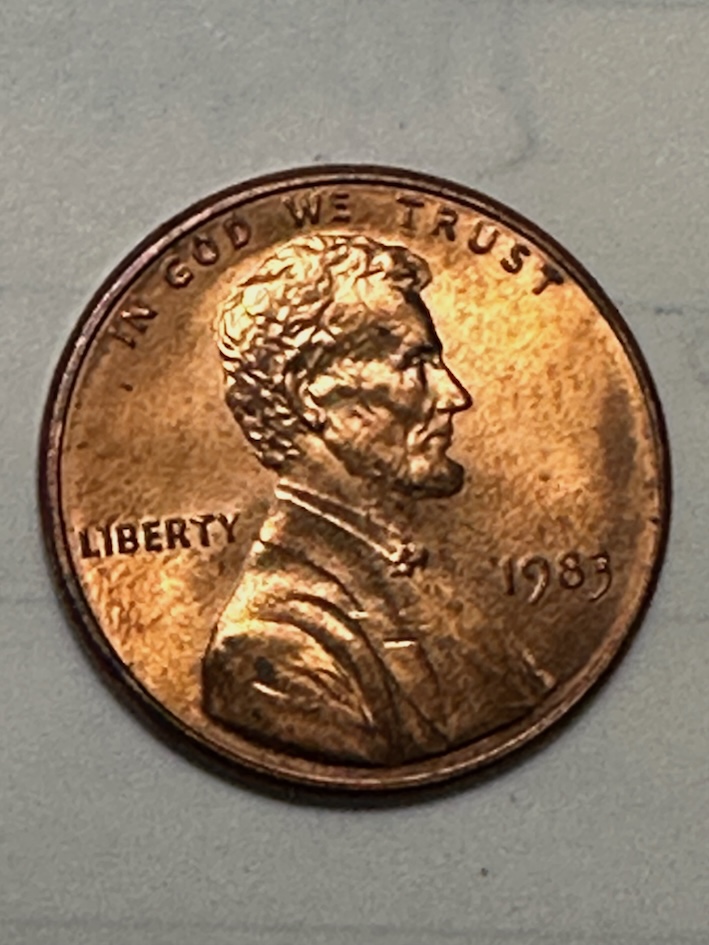 1983-Penny-Fault--3gr