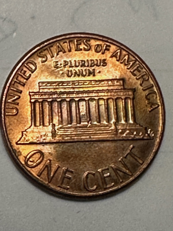 1983-Penny-Fault--3gr