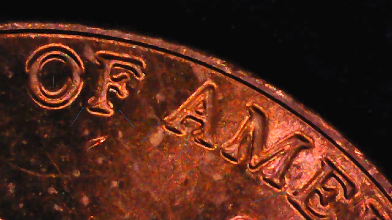 2022-D-Pennies.-Confirmation-And-Value-Of-Wexler-WDDR-001-And-Similar-Variants?