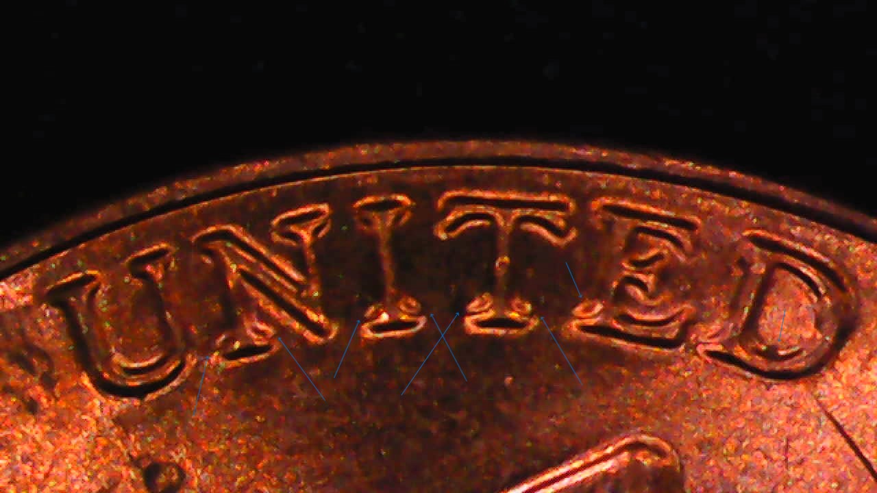 2022-D-Pennies.-Confirmation-And-Value-Of-Wexler-WDDR-001-And-Similar-Variants?