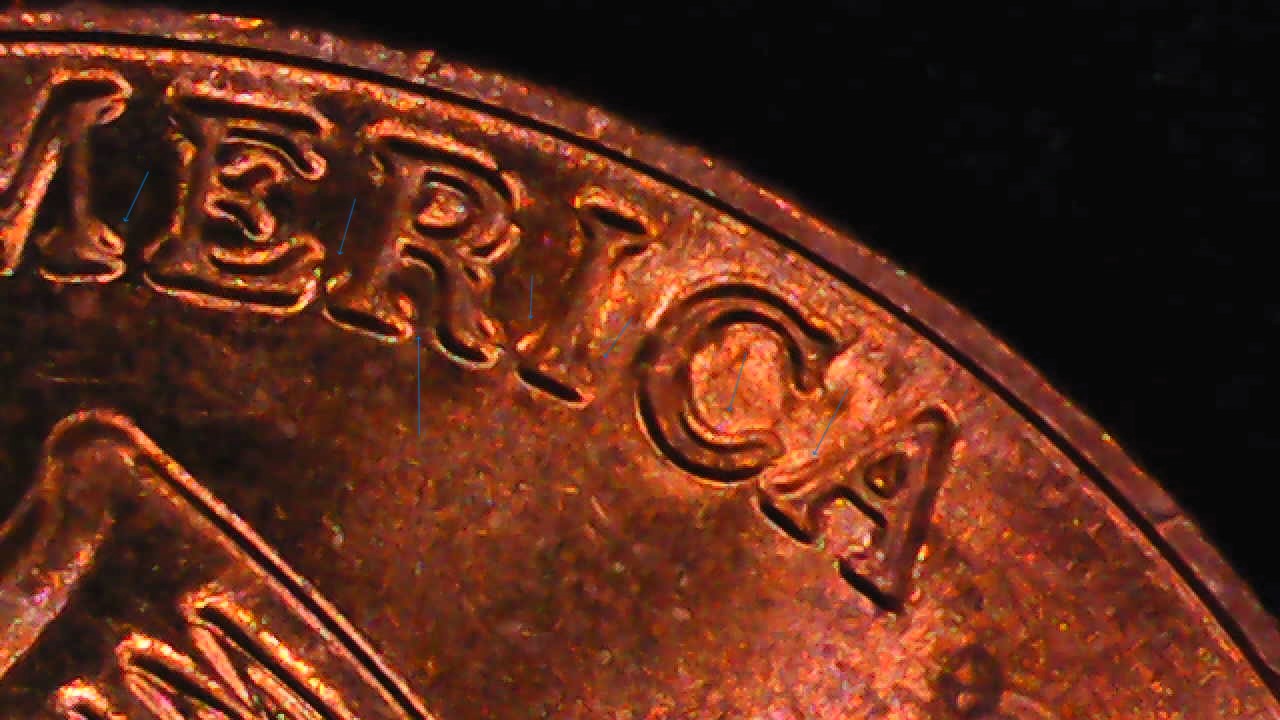 2022-D-Pennies.-Confirmation-And-Value-Of-Wexler-WDDR-001-And-Similar-Variants?