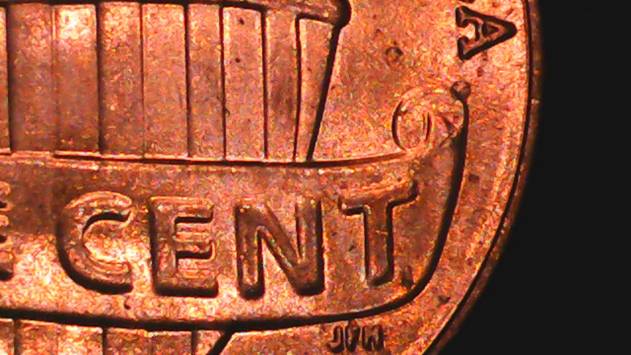 2022-D-Pennies.-Confirmation-And-Value-Of-Wexler-WDDR-001-And-Similar-Variants?