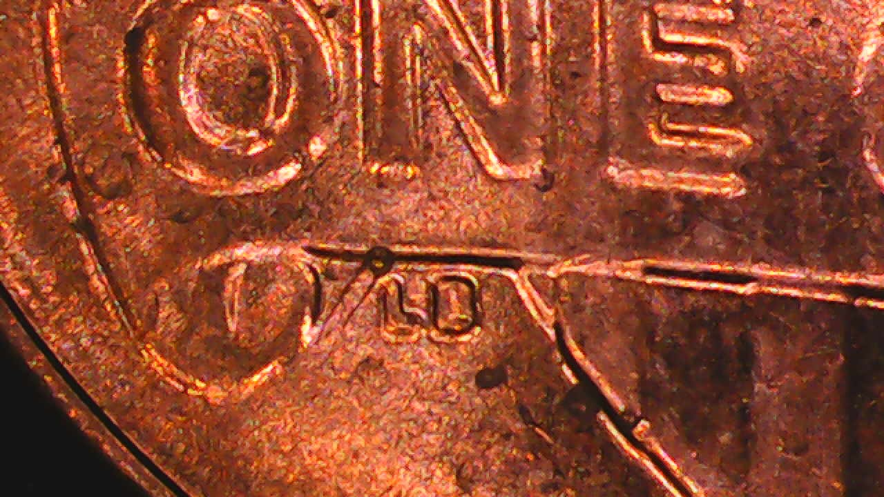 2022-D-Pennies.-Confirmation-And-Value-Of-Wexler-WDDR-001-And-Similar-Variants?