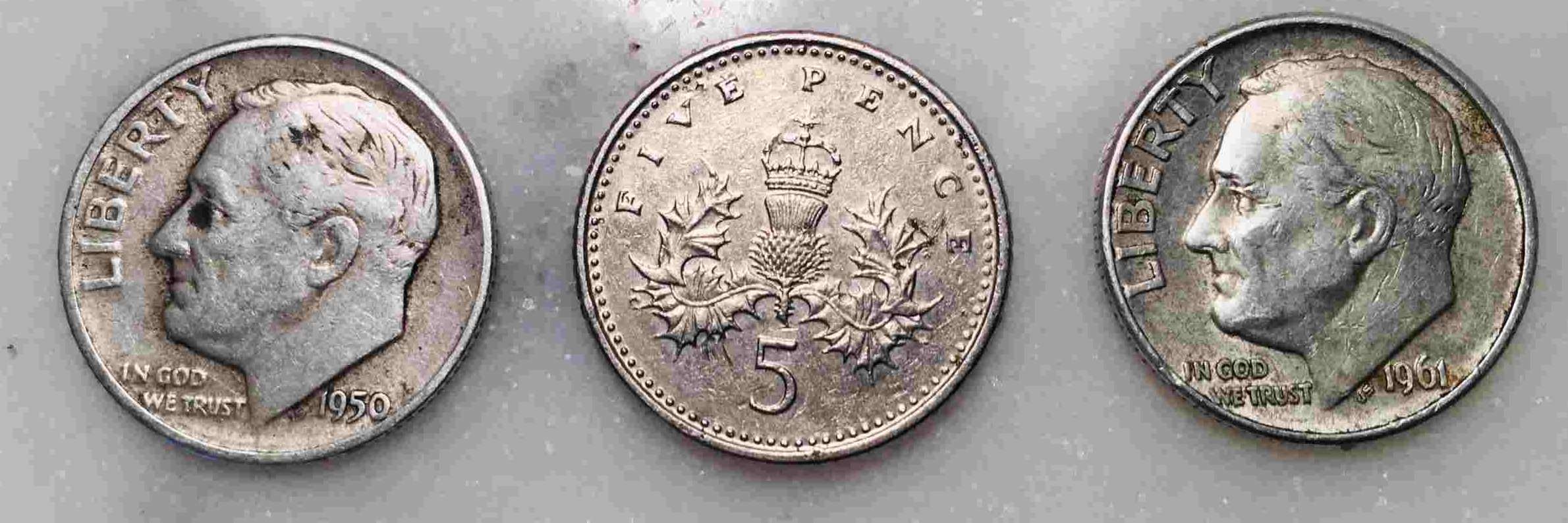Coinstar-Finds:--Quality-Vs.-Quantity-&-Quantity-Vs.-Quality