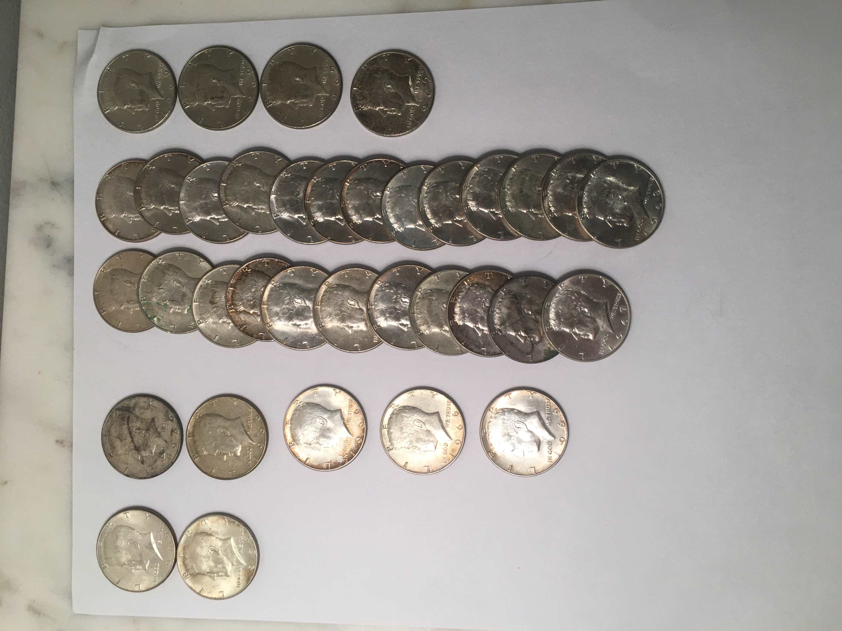 Acquired-Another-Half-Dollar-Collection-Dump