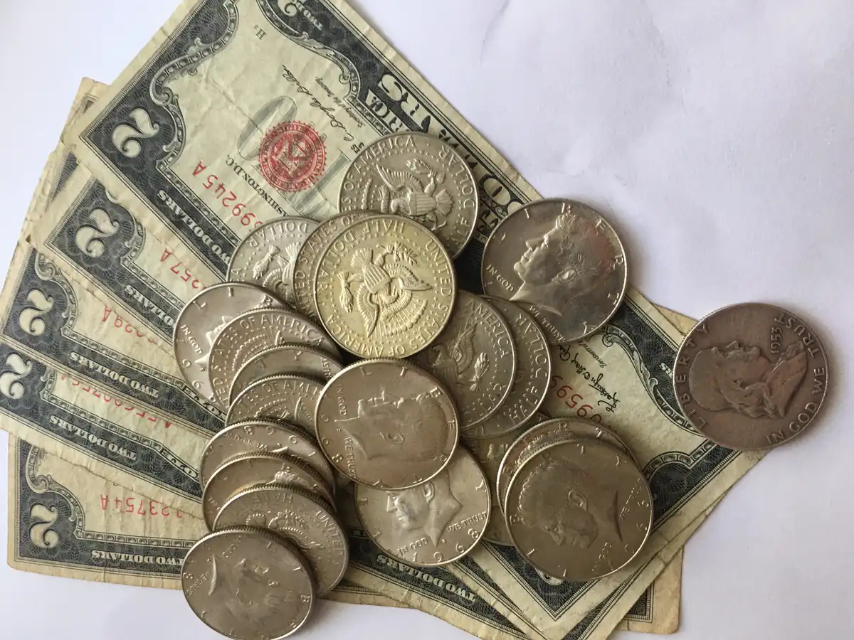 JFK-Half-Dollar-Roll-Hunters:-Silver,-Proofs-And-Other-Finds