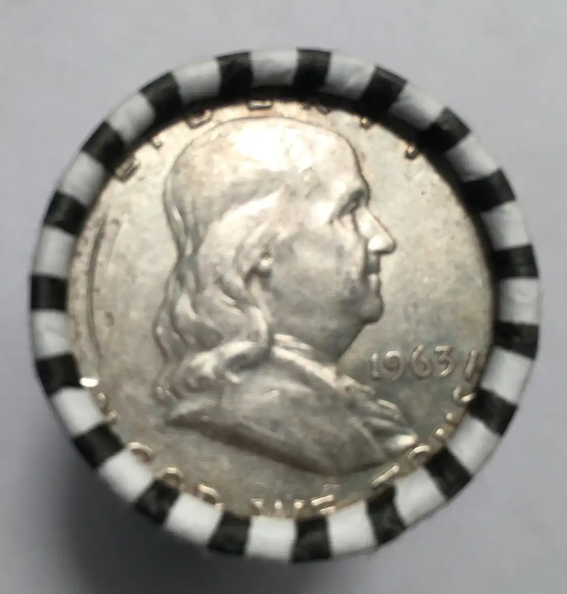 JFK-Half-Dollar-Roll-Hunters:-Silver,-Proofs-And-Other-Finds