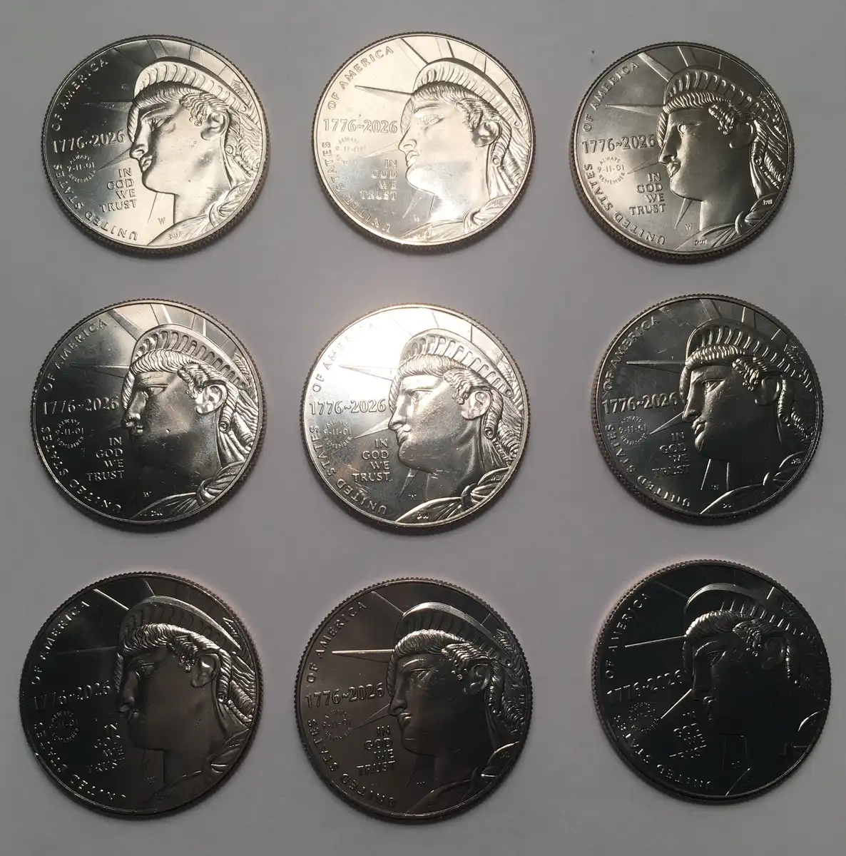 JFK-Half-Dollar-Roll-Hunters:-Silver,-Proofs-And-Other-Finds