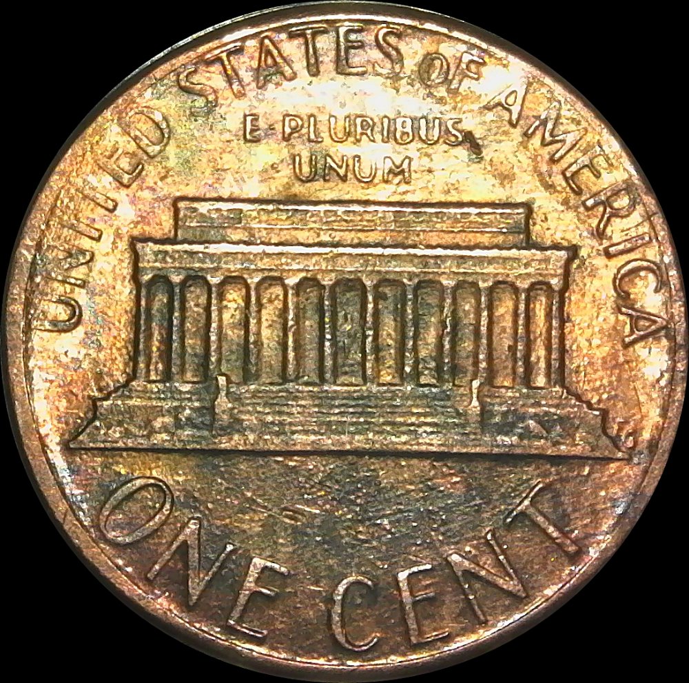 1984-D-Lincoln-Cent-Test-Strike-Error?