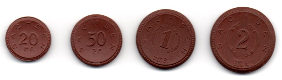 Notgeld-Coins-Made-From-Compressed-Coal-Dust-Along-With-Porcelain-Ones!