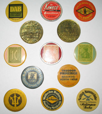 Question-About-Unusual-Coinage-Materials/Post-Your-Unusual-Materials-Coins!