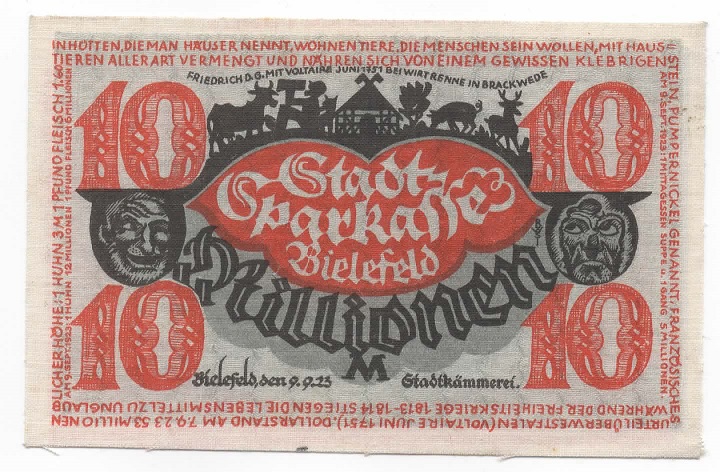 Paper-Bielefeld-Notgeld-With-'P.rrust'