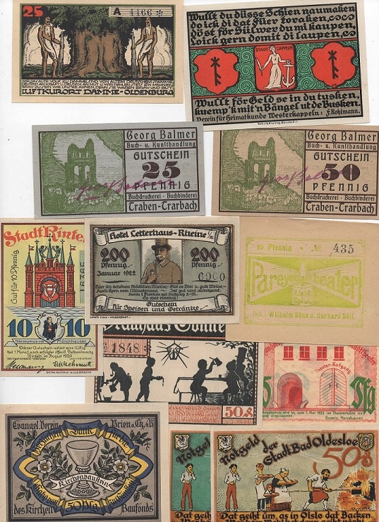 Notgeld