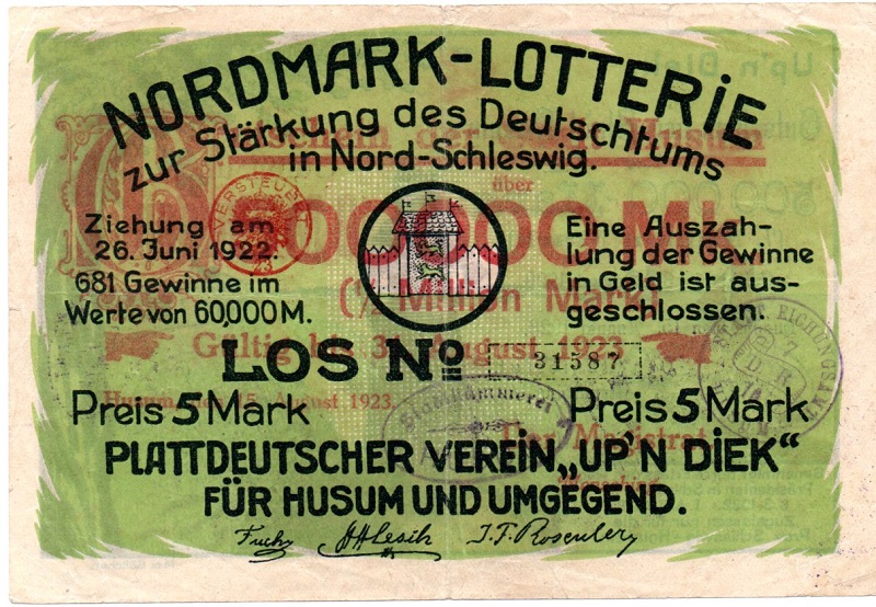 German-Notgeld-Collector-Of-46-Years,-From-Uk.