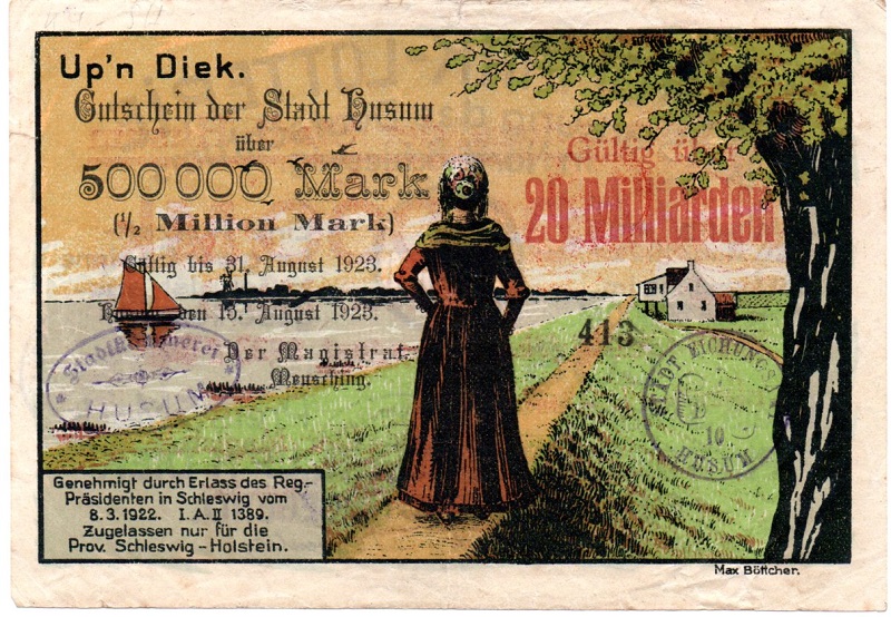 German-Notgeld-Collector-Of-46-Years,-From-Uk.