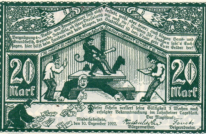Notgeld