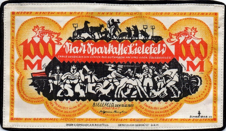 Banknotes-Made-Of-Unusual-Materials-Non-Polymer-Or-Paper-Or-Card-Issues
