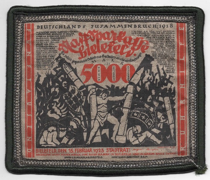 Banknotes-Made-Of-Unusual-Materials-Non-Polymer-Or-Paper-Or-Card-Issues