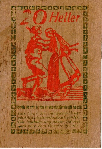 Banknotes-Made-Of-Unusual-Materials-Non-Polymer-Or-Paper-Or-Card-Issues
