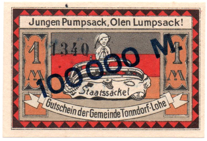 Notgeld