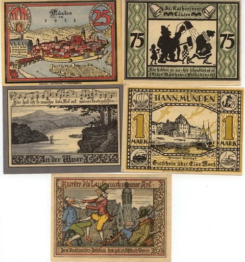German-Notgeld-?-Need-Translation.