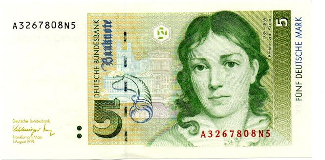 Women-On-Banknotes