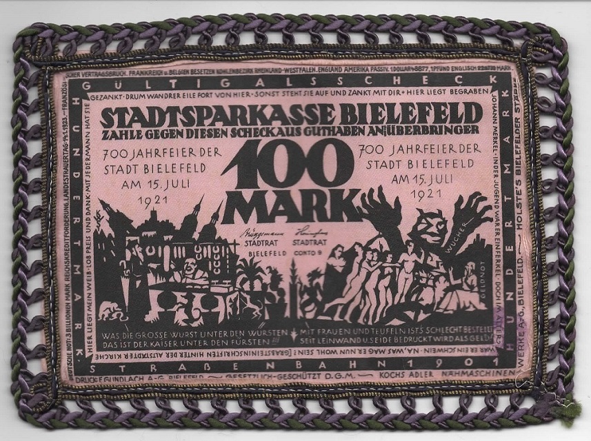 Banknotes-Made-Of-Unusual-Materials-Non-Polymer-Or-Paper-Or-Card-Issues