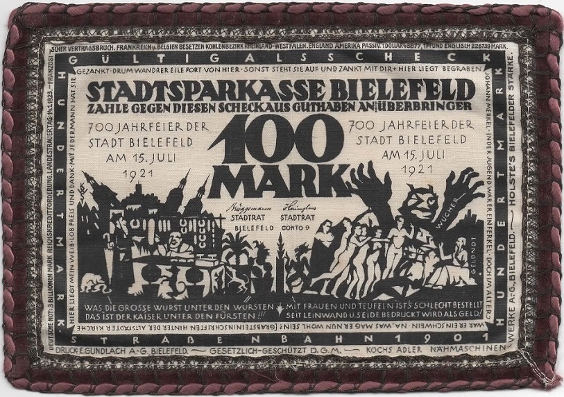 Commemorative-Banknotes