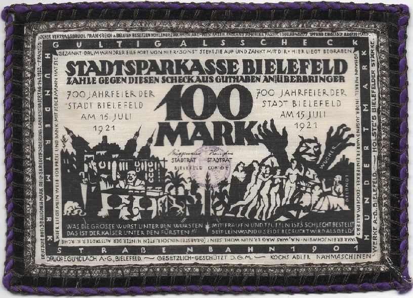 Banknotes-Made-Of-Unusual-Materials-Non-Polymer-Or-Paper-Or-Card-Issues