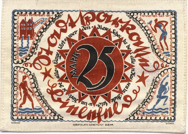 Banknotes-Made-Of-Unusual-Materials-Non-Polymer-Or-Paper-Or-Card-Issues