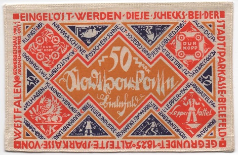 Banknotes-Made-Of-Unusual-Materials-Non-Polymer-Or-Paper-Or-Card-Issues