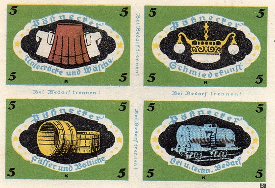 German-Notgeld-Collector-Of-46-Years,-From-Uk.