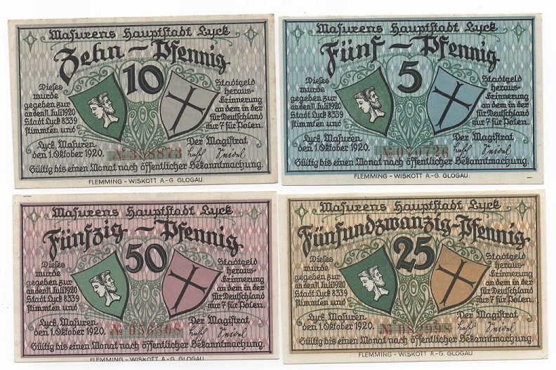 German-Notgeld-Collector-Of-46-Years,-From-Uk.
