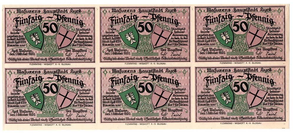 German-Notgeld-Collector-Of-46-Years,-From-Uk.