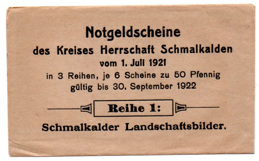 German-Notgeld-Collector-Of-46-Years,-From-Uk.