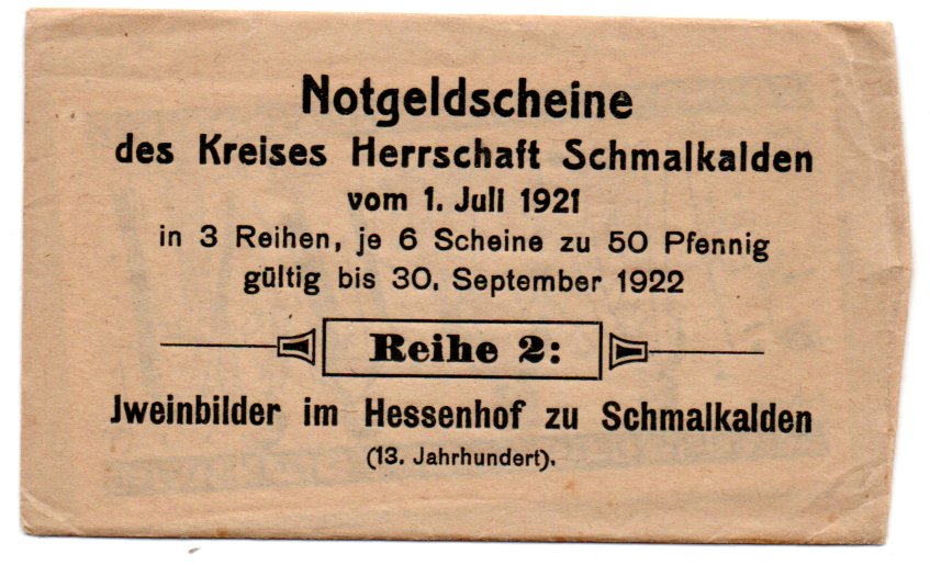 German-Notgeld-Collector-Of-46-Years,-From-Uk.