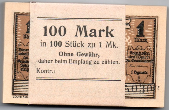 German-Notgeld-Collector-Of-46-Years,-From-Uk.