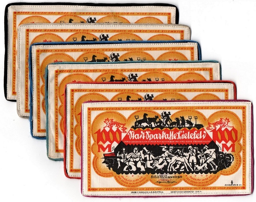 Banknotes-Made-Of-Unusual-Materials-Non-Polymer-Or-Paper-Or-Card-Issues